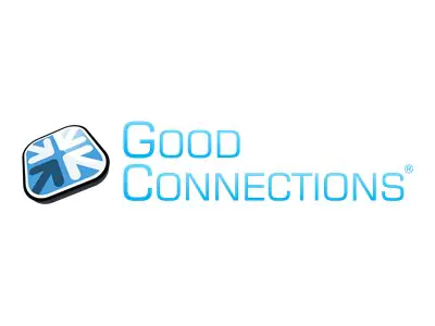 Good Connections RNS - Patch-Verlängerungskabel - RJ-45 (M)