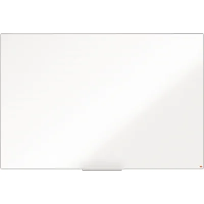 Nobo Whiteboard Impression Pro 1905406 NanoCleanT 120x180cm Nobo Whiteboard Impression Pro 1905406 NanoCleanT 120x180cm