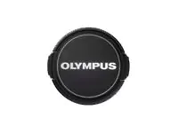 Olympus LC-52C - Objektivdeckel - für M.Zuiko Digital