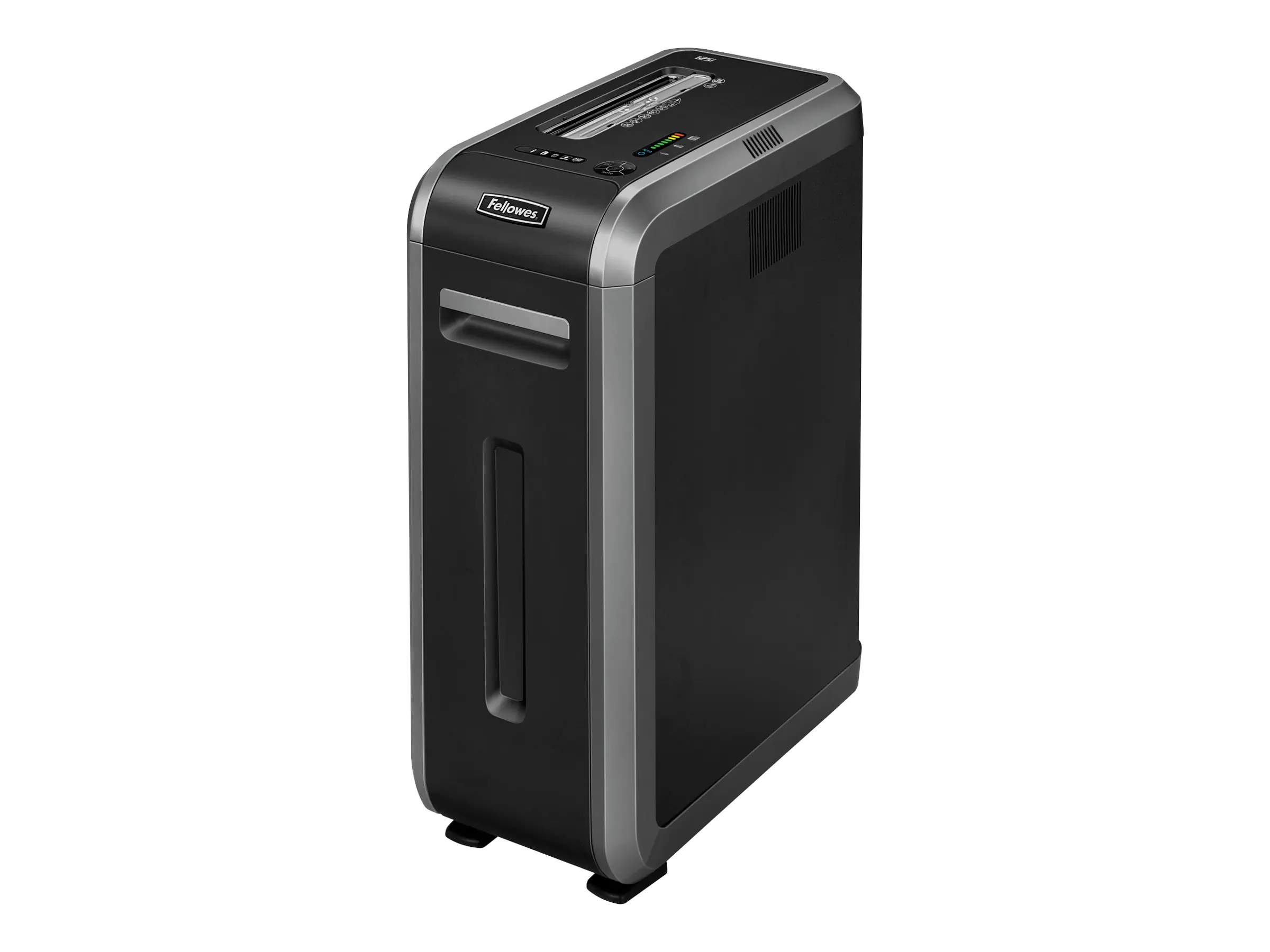 Fellowes Powershred 125i - Vorzerkleinerer 4613001