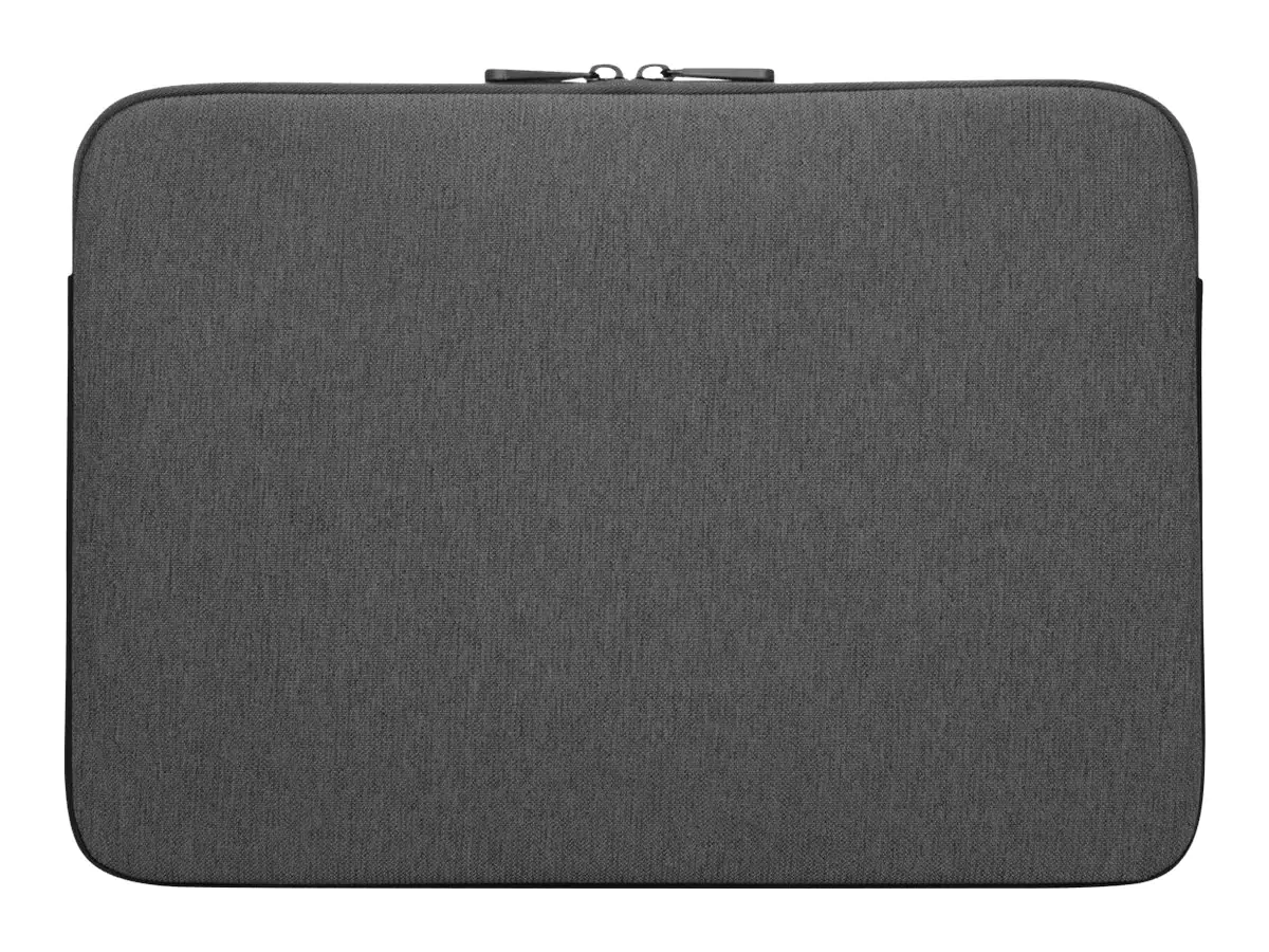 Targus Cypress Sleeve with EcoSmart - Notebook-Hülle TBS64902GL