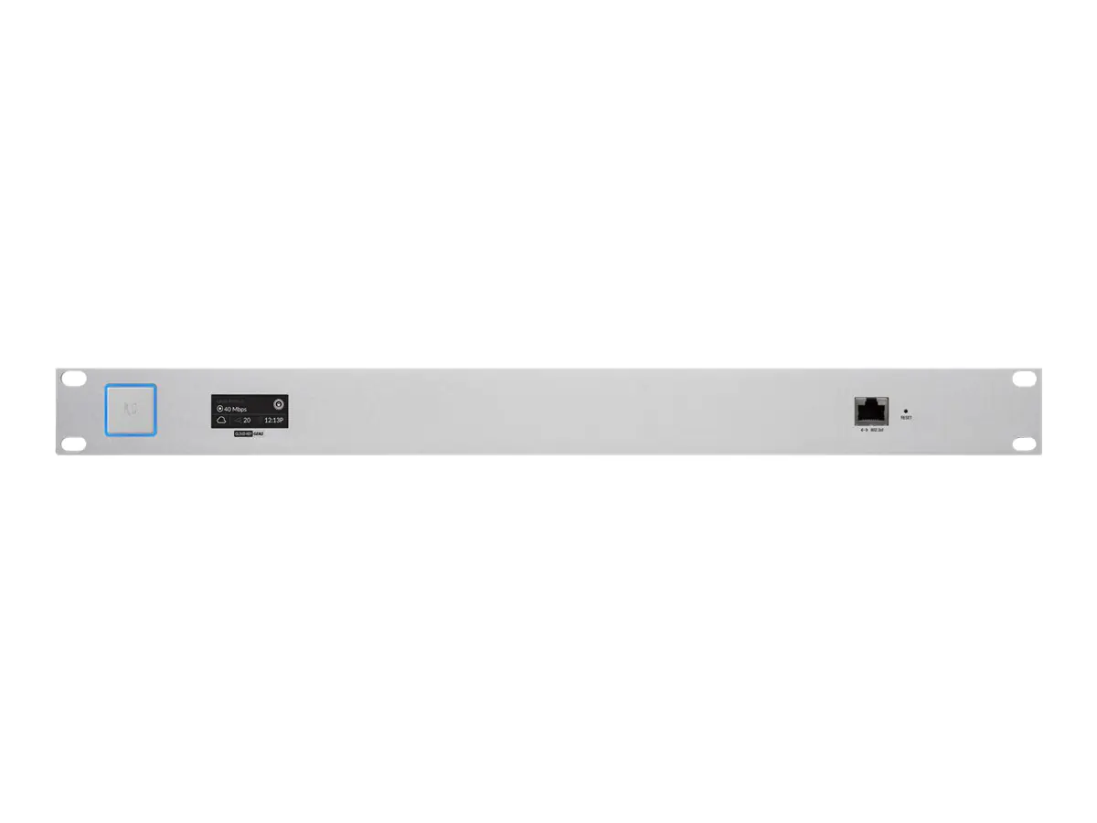 UbiQuiti CKG2-RM - Montagesatz für Netzwerkgeräte - Rack montierbar - 48.3 cm (19")