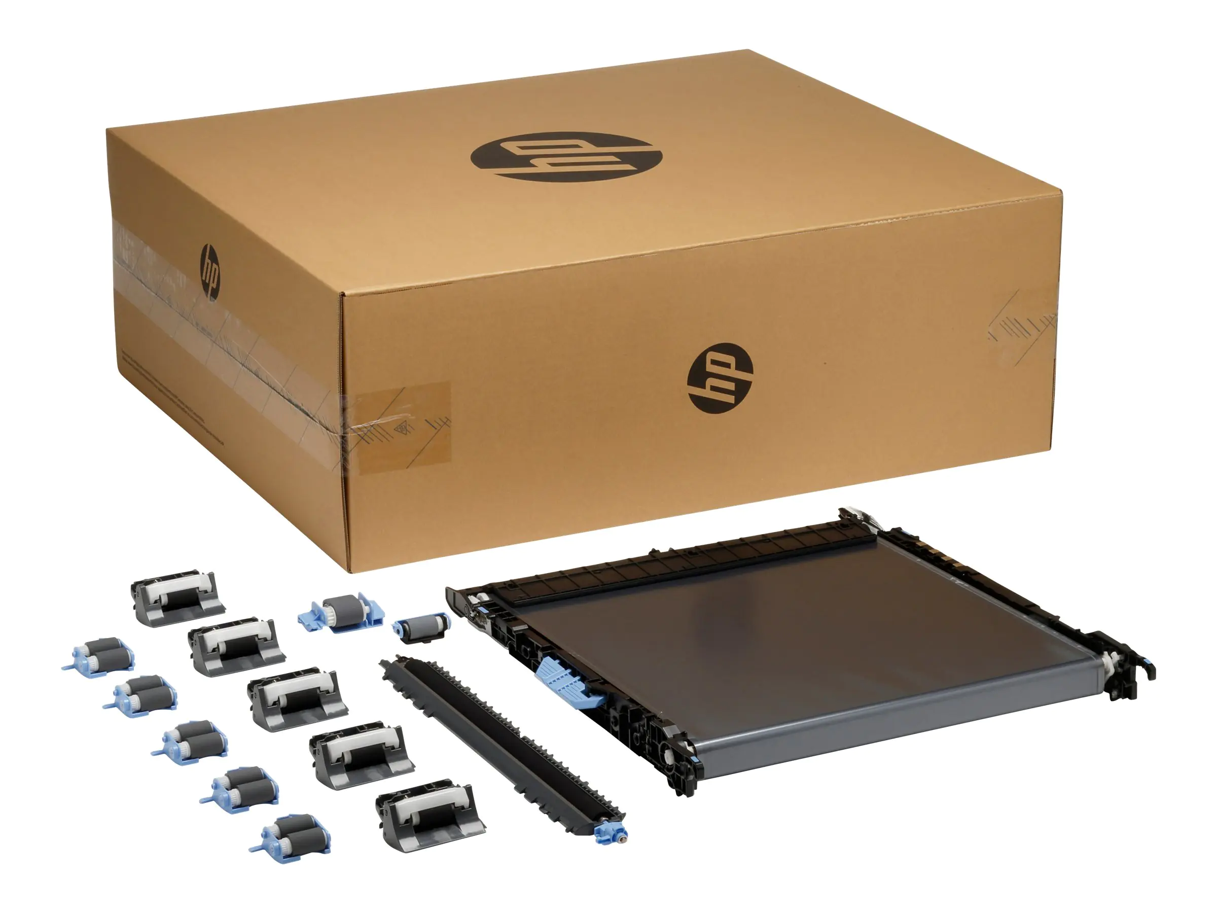 HP - Drucker - Transfer Kit - für Color LaserJet Enterprise M751, M856, MFP M776; LaserJet Enterprise Flow MFP M776