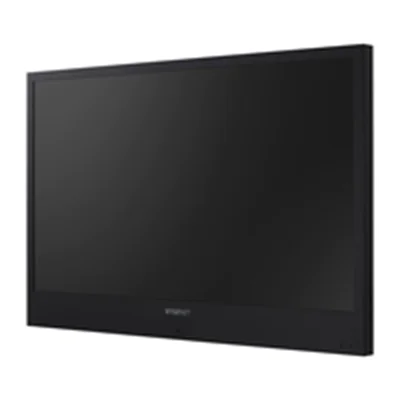 PYTHON 32" 81.2cm LCD Monitor LED 1920x1080 2MP Kamera HDMI RJ45 Micro SDXC Slot