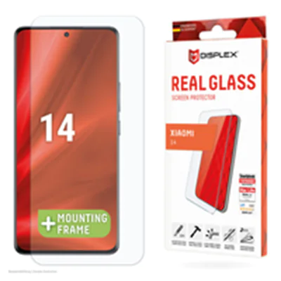 E.V.I. Real Glass Xiaomi 14