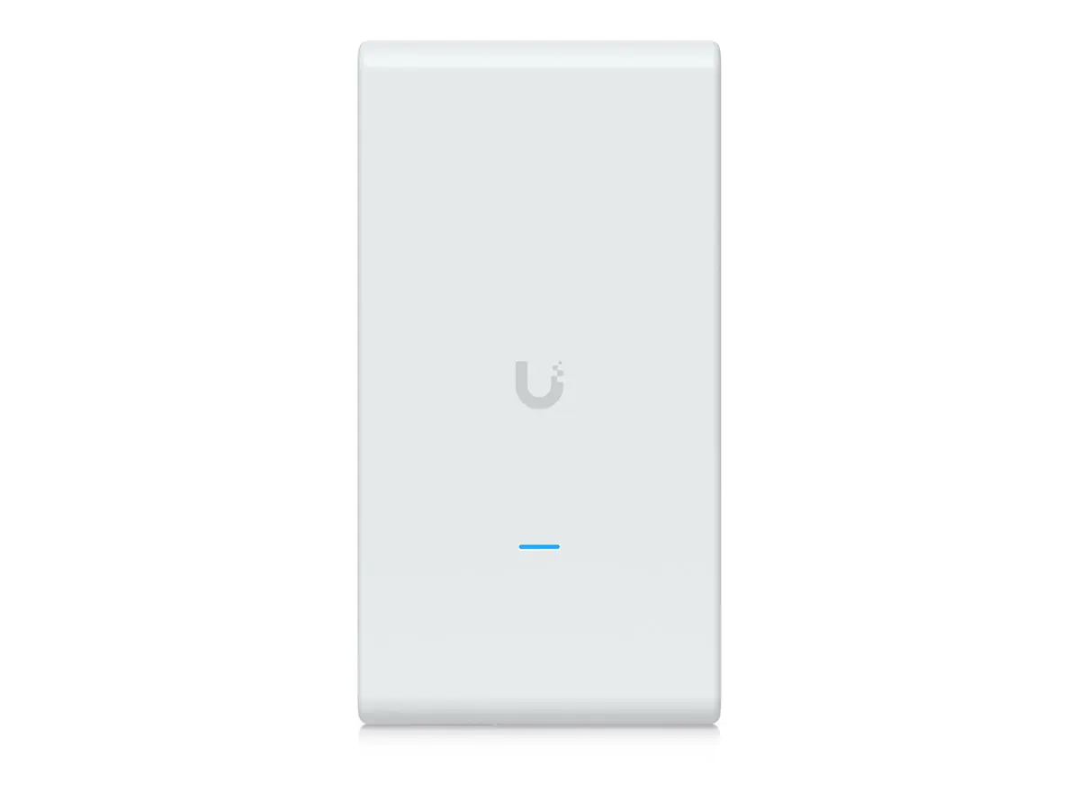 Ubiquiti UniFi U6 Mesh Pro - Accesspoint - Wi-Fi 6