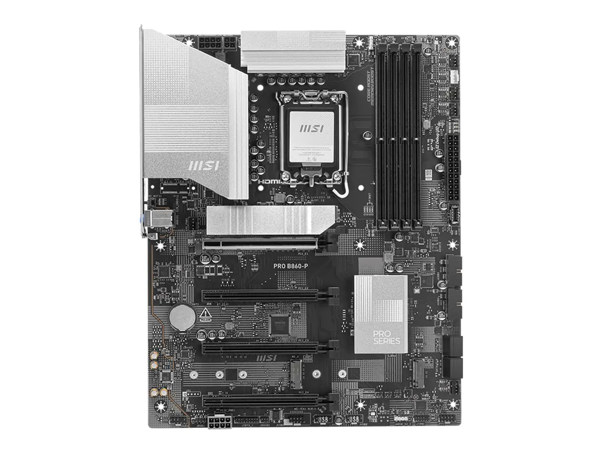 MSI 7E41-002R Mainboard