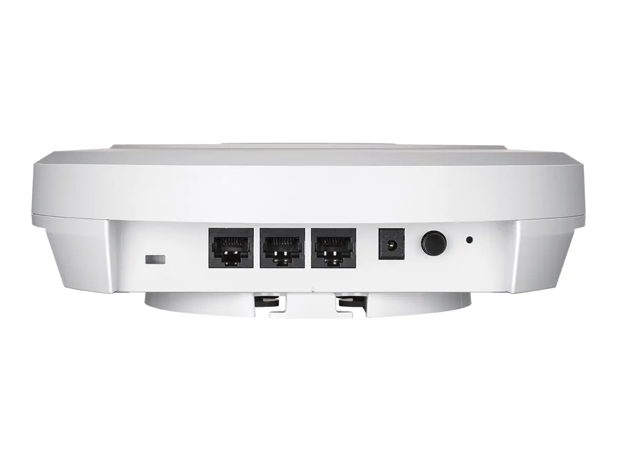 D-Link DWL-6620APS - Accesspoint - Wi-Fi 5 - 2.4 GHz, 5 GHz