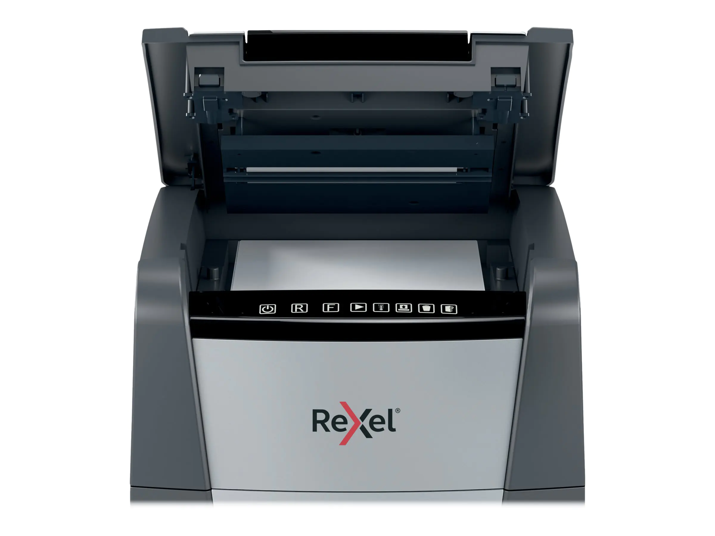 Rexel Optimum AutoFeed+ 100X - Vorzerkleinerer 2020100XEU