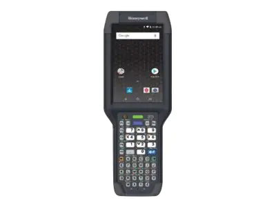 Honeywell Charge Base - Handgerät-Ladeständer und Netzteil - für Honeywell CK65; Dolphin CK65