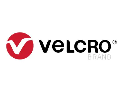 VELCRO Brand - Klettverschlussriemen für Kabelmanagement VEL-EC60253