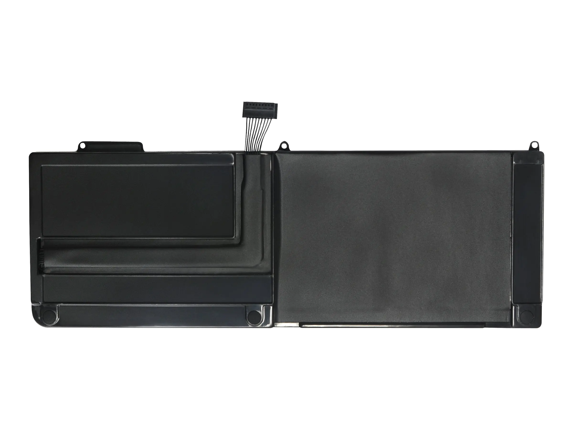 BTI A1382-BTI - Laptop-Batterie (gleichwertig mit: Apple A1382) - 1 x Lithium-Polymer 6 Zellen 7200 mAh - für Apple MacBook Pro 15.4" (Early 2011, Late 2011, Mid 2012)