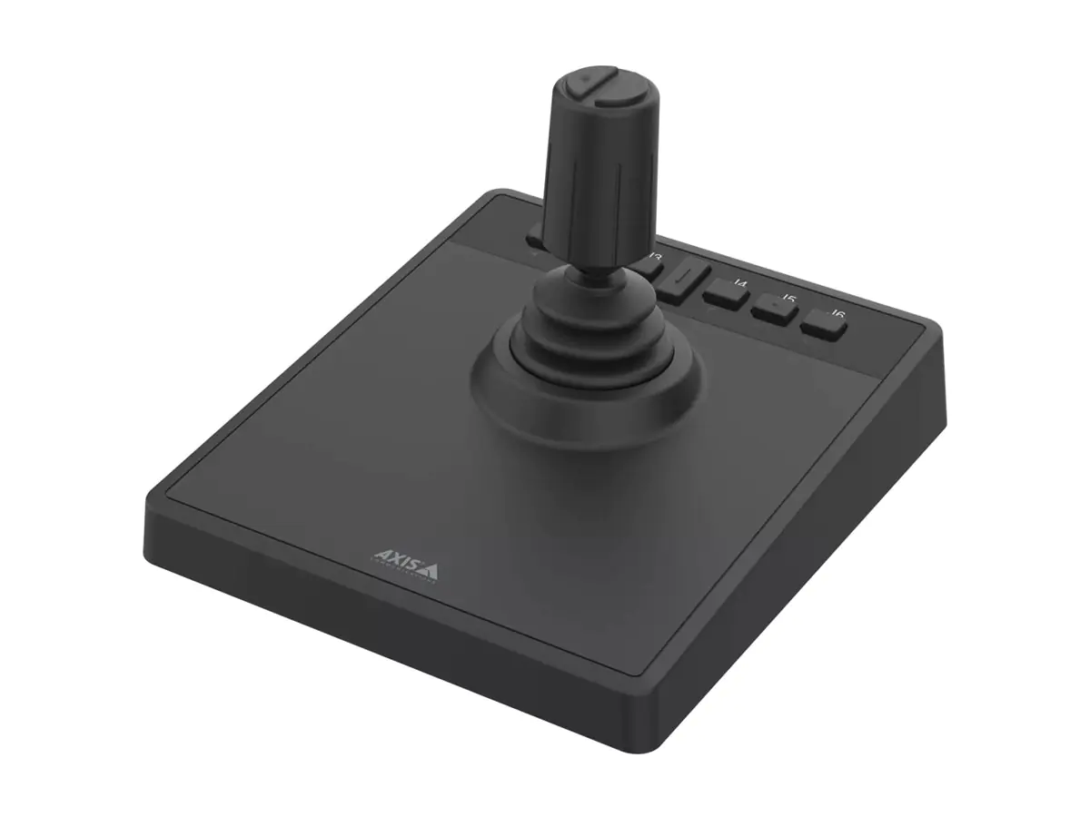 Axis TU9002 Joystick