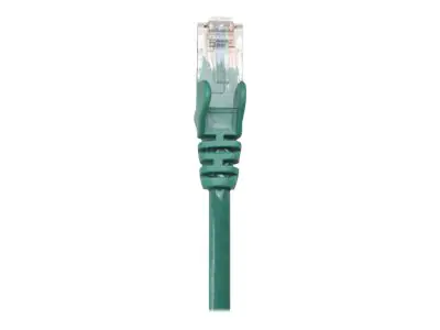 Manhattan Patch-Kabel UTP-Kabel CAT 5e 318945 1 m
