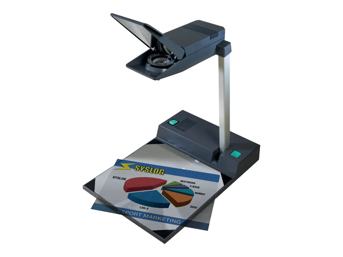 Avery Zweckform Avery - A4 (210 x 297 mm) 50 Stck. transparente 2502