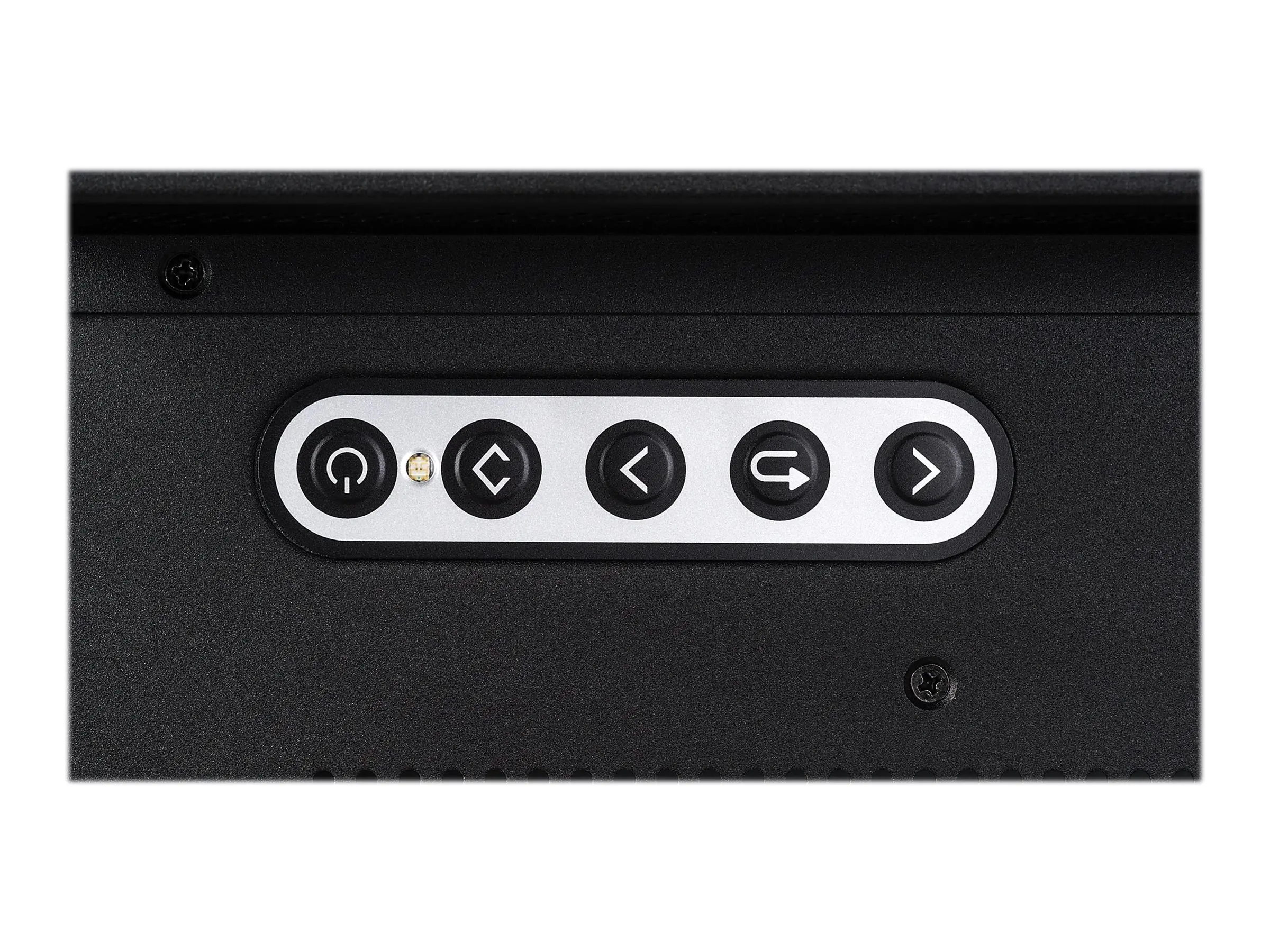 APC Horizontal Cable Manager Single-Sided with Cover - Rack - Kabelführungssatz - Schwarz - 1U - 48.3 cm (19") - für P/N: SMTL1000RMI2UC, SMX1000C, SMX1500RM2UC, SMX1500RM2UCNC, SMX750C, SMX750CNC