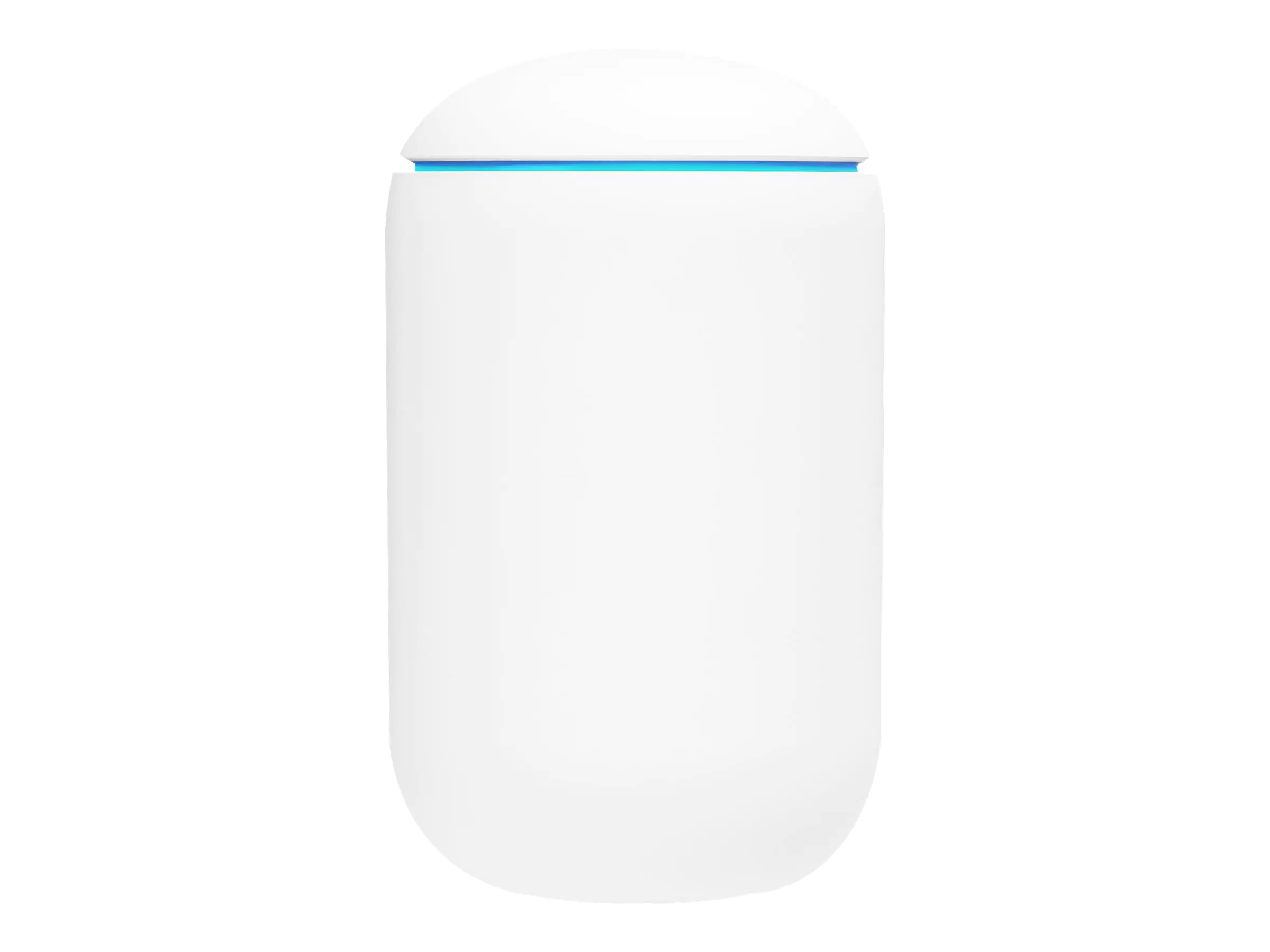 UbiQuiti UniFi Dream Machine - Wireless Router 4-Port-Switch - 1GbE - Wi-Fi 5 - Dual-Band