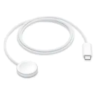 Apple Magnetic - Ladekabel für Smartwatch - 24 pin USB-C männlich - 1 m - für Watch SE, Series 7, Series 8, Series 9, Ultra, Ultra 2 Apple Magnetic - Ladekabel für Smartwatch - 24 pin USB-C männlich - 1 m - für Watch SE, Series 7, Series 8, Series 9, Ultra, Ultra 2
