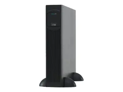 Online USV XANTO 3000 Battery Pack - Batteriegehäuse (in Rack montierbar/extern) - 12 x Bleisäure 9 Ah - für P/N: X3000R