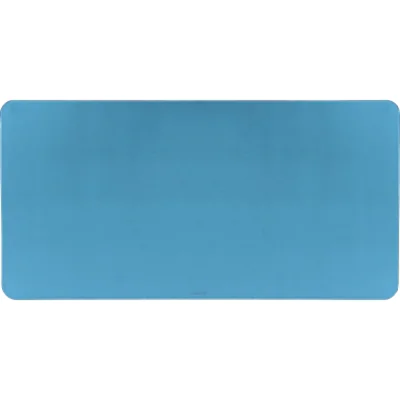 Leitz Schreibunterlage Cosy 80 x 40 cm (B x H) ohne Folienauflage blau Leitz Schreibunterlage Cosy 80 x 40 cm (B x H) ohne Folienauflage blau