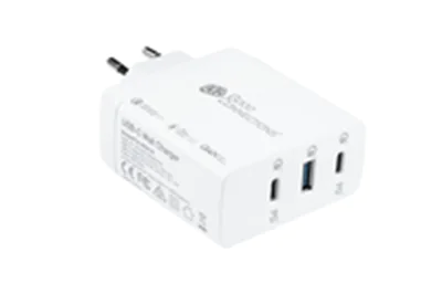 Good Connections GC PCA-W001W - USB-Ladegerät, 5-20 V, 4,5 A, 90 W