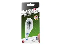 Tombow Korrekturroller MONO CT-YSE6 6mmx12m weiß