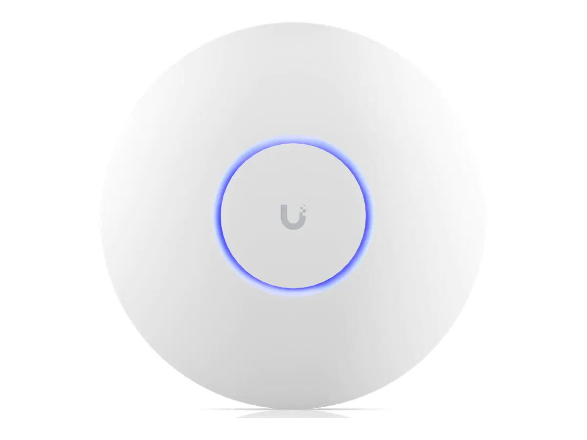 UbiQuiti UniFi U7 Pro - Accesspoint - Wi-Fi 7 - Wi-Fi 6 - Wi-Fi 7 - 2.4 GHz, 5 GHz, 6 GHz - Wand- / Deckenmontage