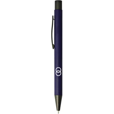 Soennecken Kugelschreiber oeco 1,4mm XB blau dokumentenecht Farbe des Schaftes: blau 2 St./Pack.