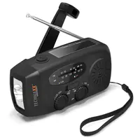 Technaxx TX-238 - Radio - kein Betriebssystem