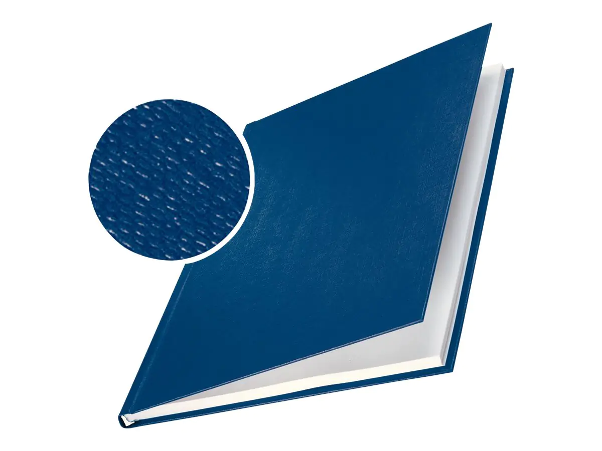 Esselte Leitz ImpressBIND - 14 mm - A4 (210 x 297 mm) 73910035