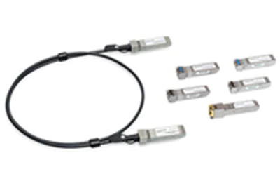 LANCOM SFP-LX-LC10 - SFP+-Transceiver-Modul - 10GbE - 10GBase-LX - für P/N: 61880, 61884