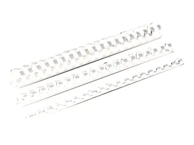 Fellowes 16 mm - 30 cm - A4 (210 x 297 mm) 5347005