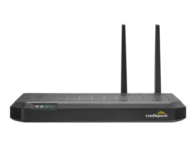 CradlePoint E102 Series Enterprise Router E102-C7D