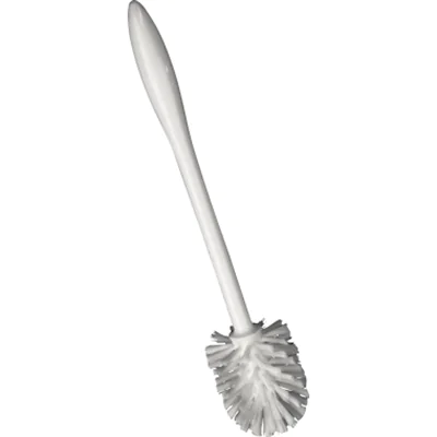 haug WC-Bürste 6320 75mm Mittelgummi weiß haug WC-Bürste 6320 75mm Mittelgummi weiß