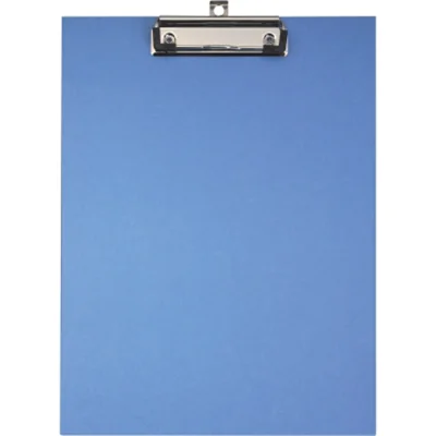 Soennecken Klemmbrett oeco 4123 A4 blau
