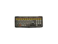Zebra - Tastatur - USB - AZERTY - für Zebra VC80, VC80x