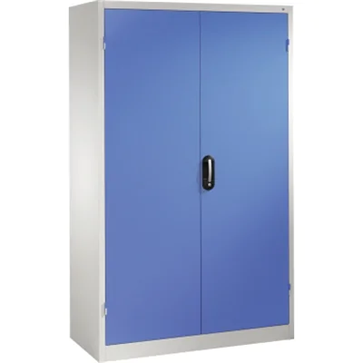 C+P Werkzeugschrank 8931052S10083 1950x1200x500mm 4Bd. lgr/lbl C+P Werkzeugschrank 8931052S10083 1950x1200x500mm 4Bd. lgr/lbl