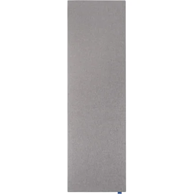 Legamaster Pinnwand WALL-UP 7-144126 200x59,5cm quiet grey Legamaster Pinnwand WALL-UP 7-144126 200x59,5cm quiet grey