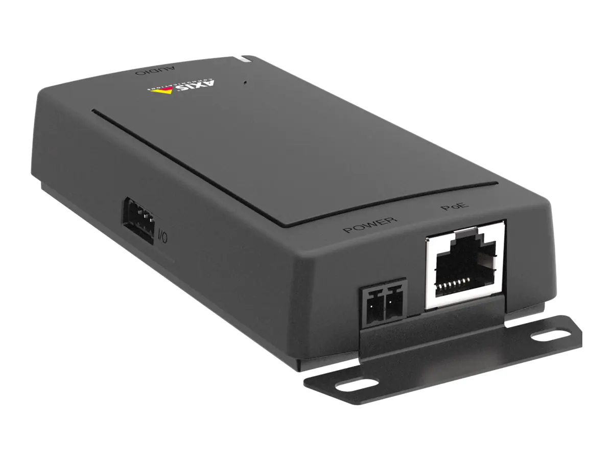 Axis C8110 - Audio-Verlängerungskabel