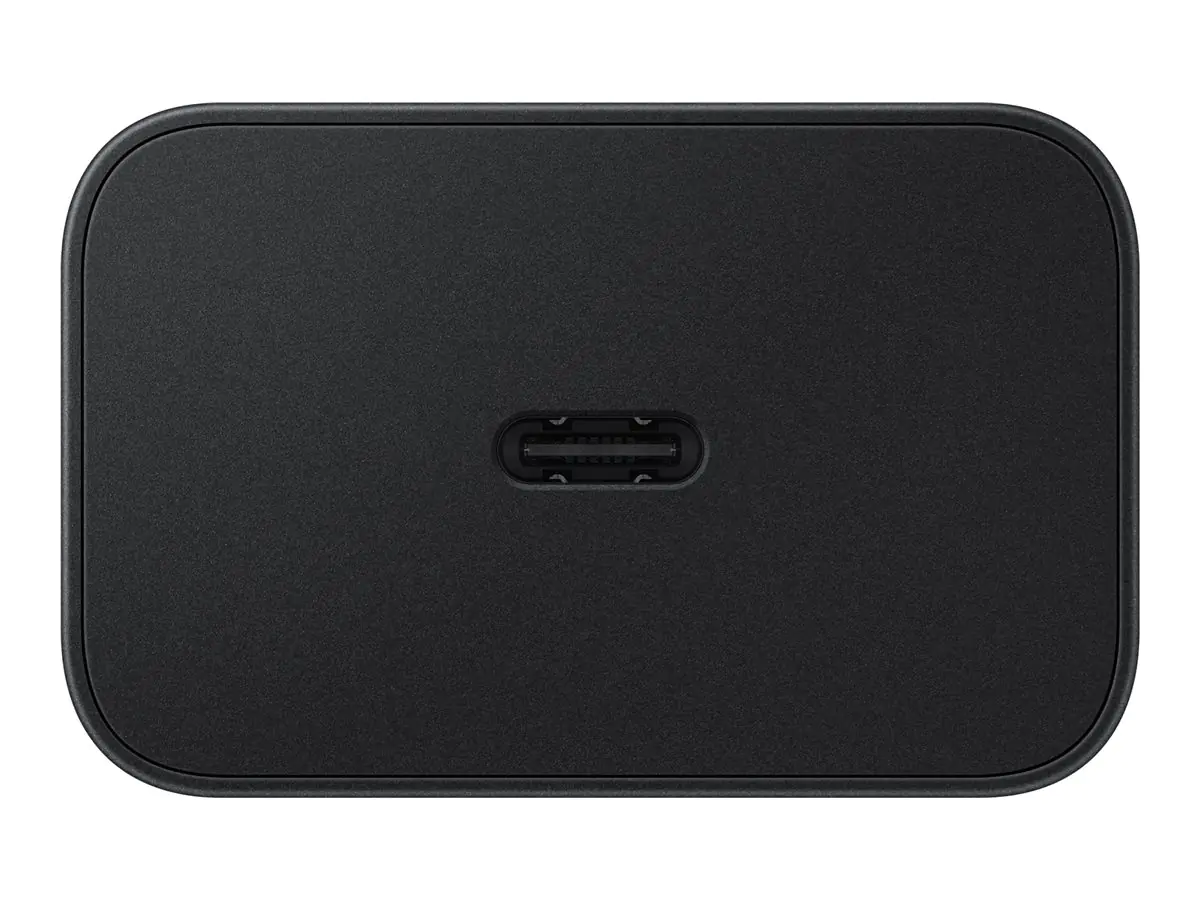 Samsung Netzteil - 45 Watt - 5 A - Fast Charge