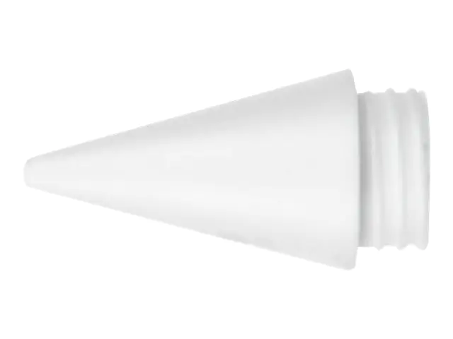 Targus Stylus-Spitze - Ersatz - weiß (Packung AMM174RTGL