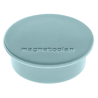 magnetoplan Magnet Discofix Color 1662003 40mm bl 10 St./Pack. magnetoplan Magnet Discofix Color 1662003 40mm bl 10 St./Pack.