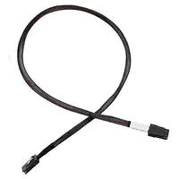 HPE Mini-SAS high density to mini-SAS - Externes SAS-Kabel - 4x Shielded Mini MultiLane SAS (SFF-8088), 26-polig (M) zu 36 pin 4x Mini SAS HD (SFF-8644) (M) - 2 m - für HPE D3600, D3700, H241; Modular Smart Array 2040, 2040 10Gb; Smart Array P431/2GB HPE Mini-SAS high density to mini-SAS - Externes SAS-Kabel - 4x Shielded Mini MultiLane SAS (SFF-8088), 26-polig (M) zu 36 pin 4x Mini SAS HD (SFF-8644) (M) - 2 m - für HPE D3600, D3700, H241; Modular Smart Array 2040, 2040 10Gb; Smart Array P431/2GB