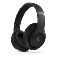 Beats Studio Pro - Kopfhörer mit Mikrofon - ohrumschließend - Bluetooth - kabellos, kabelgebunden - aktive Rauschunterdrückung - 3,5 mm Stecker, USB-C - marineblau