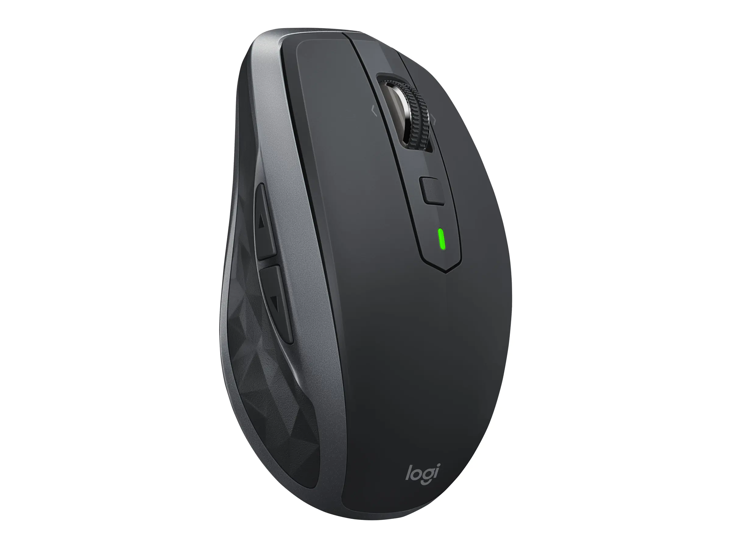 Logitech MX Anywhere 2S - Maus - Laser - 7 Tasten 910-007230