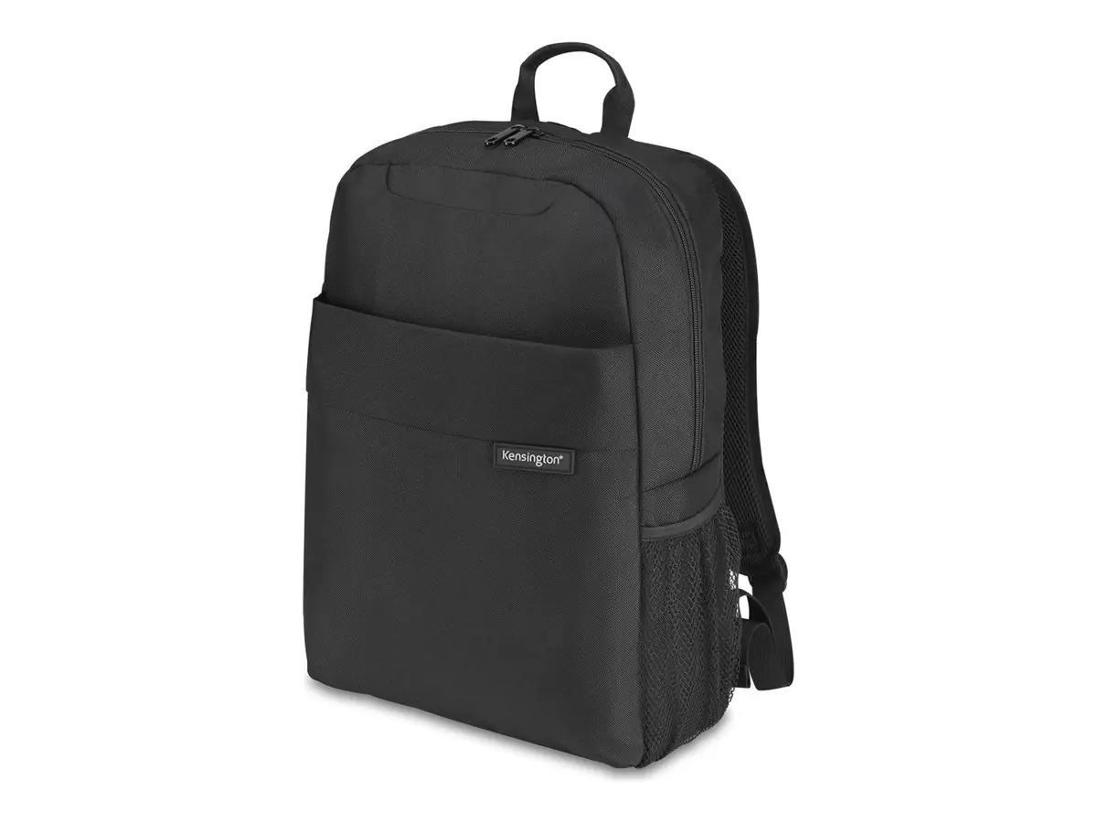 Kensington Simply Portable Lite Backpack - Notebook-Rucksack - 35.6 cm (14") Kensington Simply Portable Lite Backpack - Notebook-Rucksack - 35.6 cm (14")