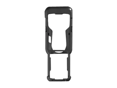 Zebra Handheld-Schutzhülle - für Zebra MC3330R