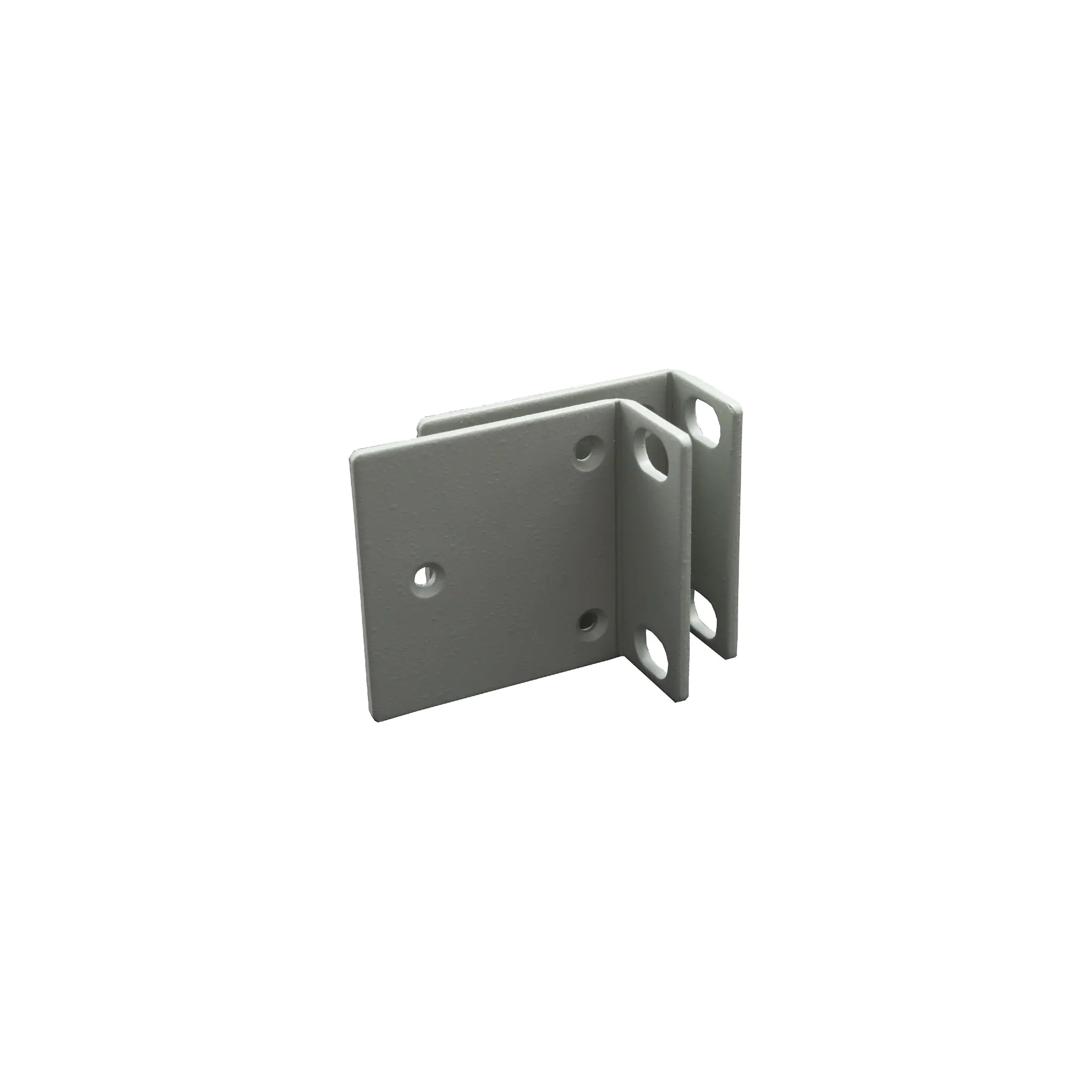 Longshine Netzgerät-Montageklammer - Einbauwinkel 10" - BRACKET