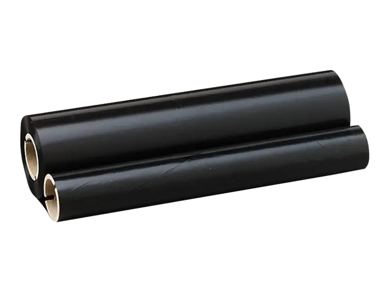 Sharp UX-15CR - Schwarz - Farbband - für UX-1000, 1100, 1300, 1400, 500, 510, 600M