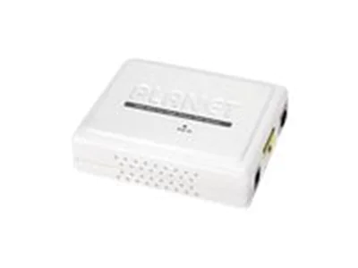 PLANET POE-162S - PoE-Splitter - für PLANET POE-161